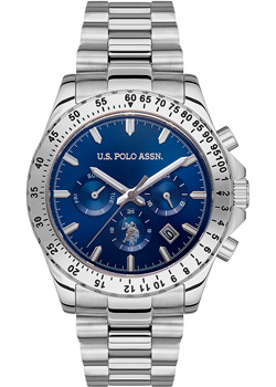 Часы US Polo Assn Crossing USPA1052-01